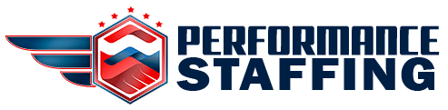 Performance Staffing Logo
